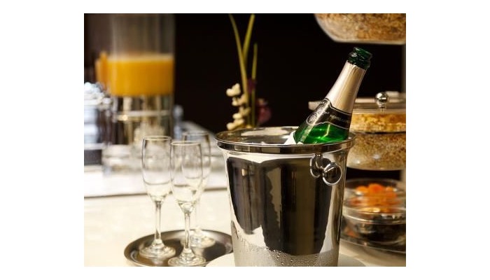 Bohem Art Hotel poza 32