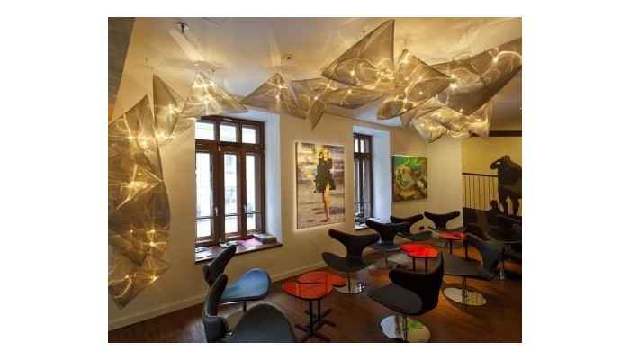 Bohem Art Hotel poza 46