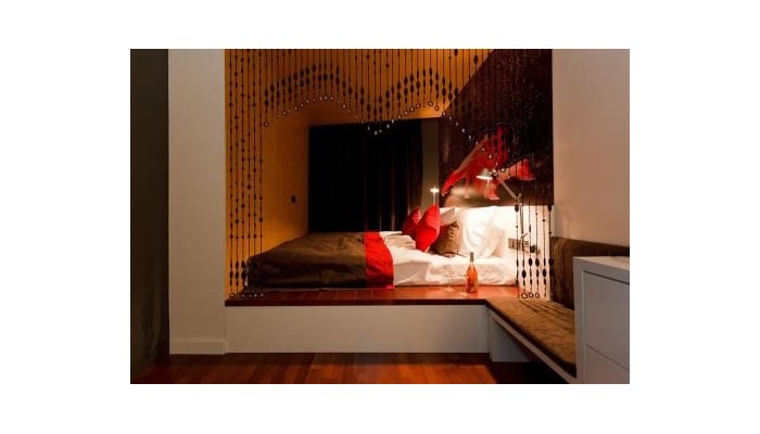 Bohem Art Hotel poza 25