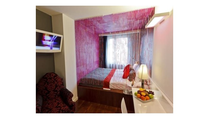 Bohem Art Hotel poza 22