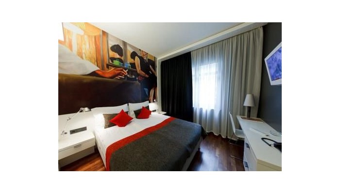 Bohem Art Hotel poza 7