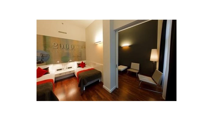 Bohem Art Hotel poza 10