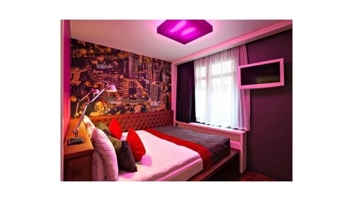 Bohem Art Hotel poza 20