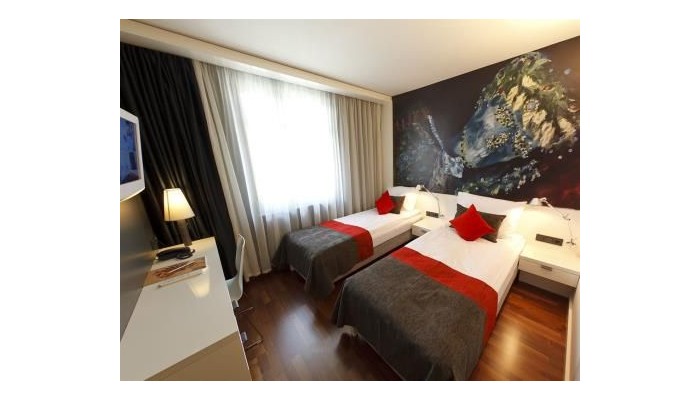 Bohem Art Hotel poza 4