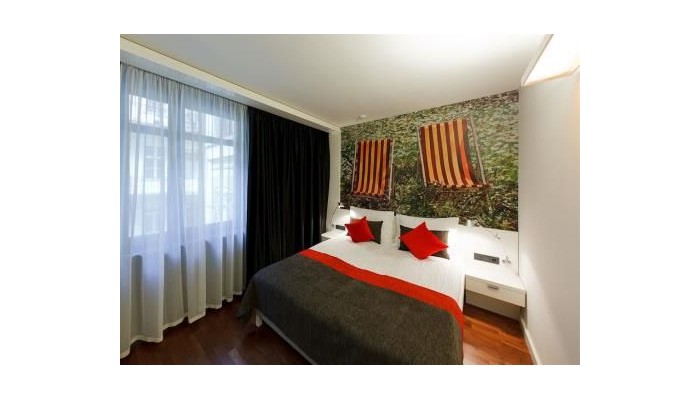 Bohem Art Hotel poza 5