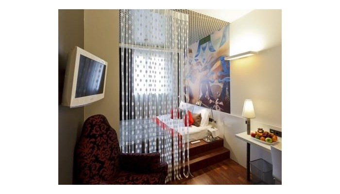 Bohem Art Hotel poza 21