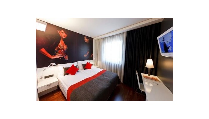Bohem Art Hotel poza 6