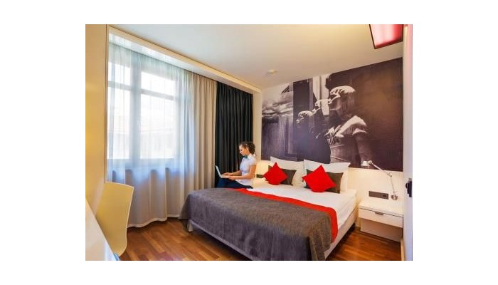 Bohem Art Hotel poza 2