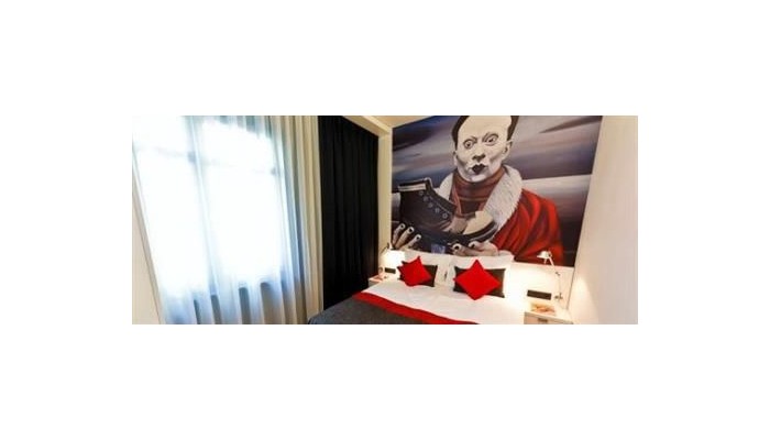Bohem Art Hotel poza 13