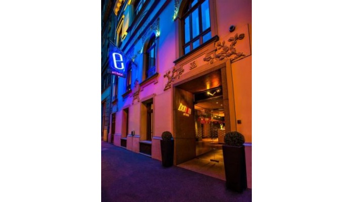 Bohem Art Hotel poza 0