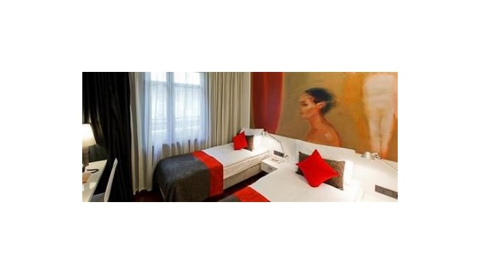 Bohem Art Hotel poza 15