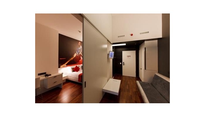 Bohem Art Hotel poza 8