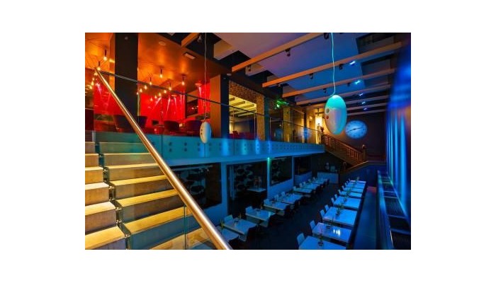 Bohem Art Hotel poza 41