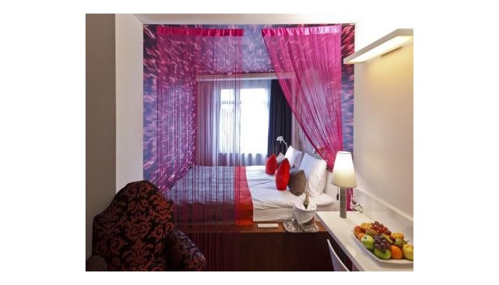 Bohem Art Hotel poza 23