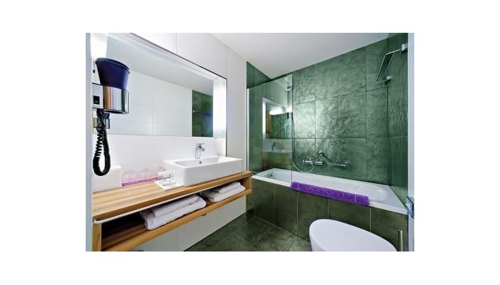 Bohem Art Hotel poza 29