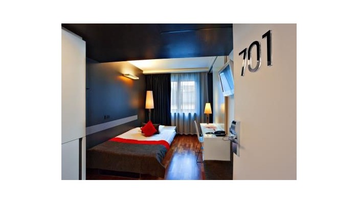 Bohem Art Hotel poza 11