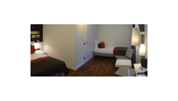 Bohem Art Hotel poza 17