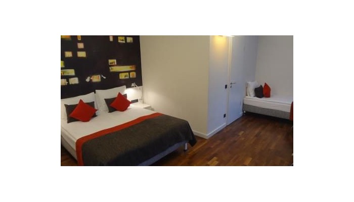 Bohem Art Hotel poza 16