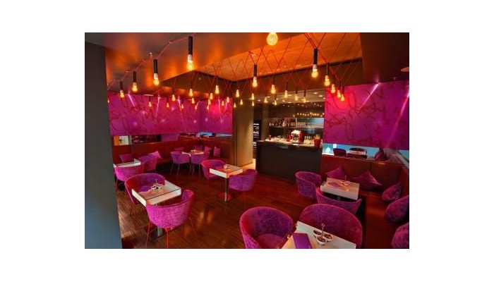 Bohem Art Hotel poza 40