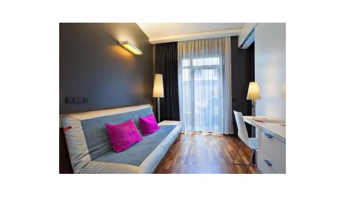 Bohem Art Hotel poza 26