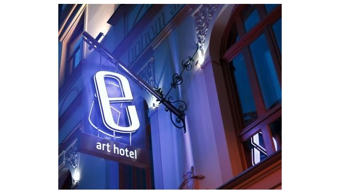 Bohem Art Hotel poza 47