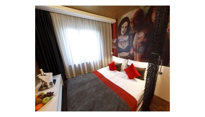 Bohem Art Hotel poza 24