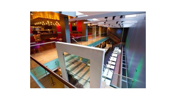 Bohem Art Hotel poza 36