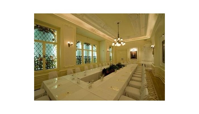 Boutique Hotel Victoria Budapest poza 23