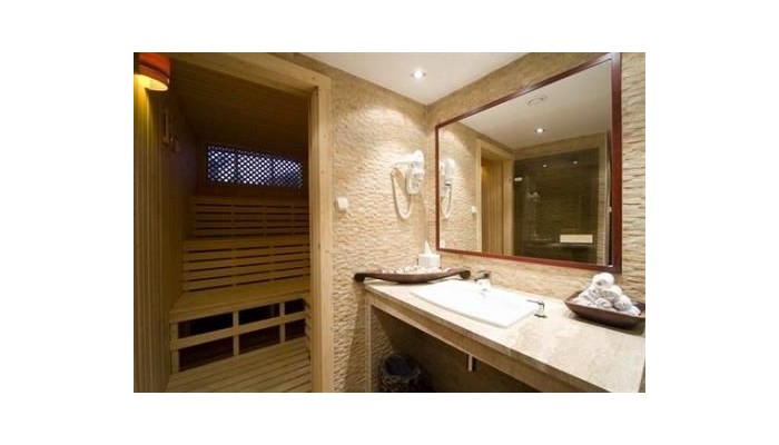 Boutique Hotel Victoria Budapest poza 12