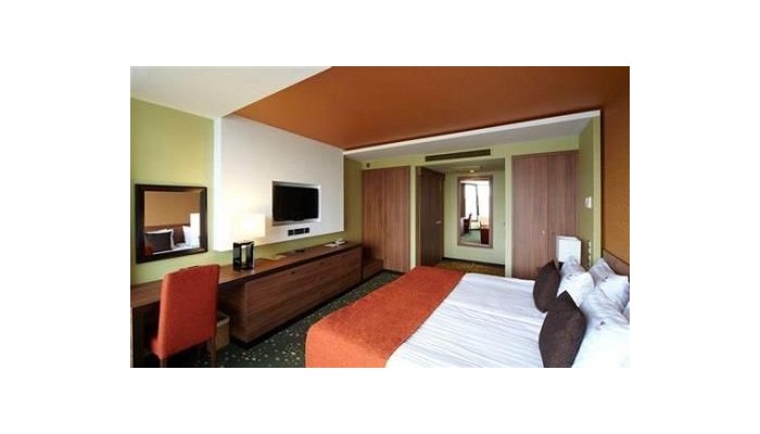 Boutique Hotel Victoria Budapest poza 8