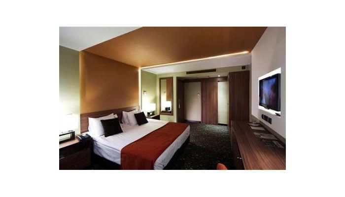 Boutique Hotel Victoria Budapest poza 9