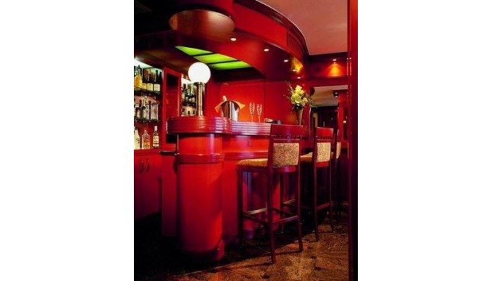 Boutique Hotel Victoria Budapest poza 15