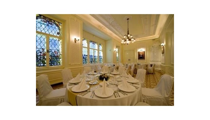 Boutique Hotel Victoria Budapest poza 22