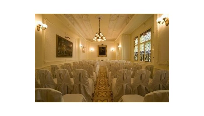 Boutique Hotel Victoria Budapest poza 24