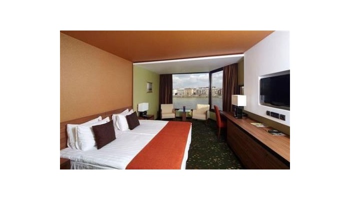 Boutique Hotel Victoria Budapest poza 7