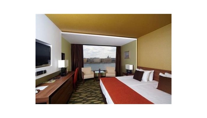 Boutique Hotel Victoria Budapest poza 5