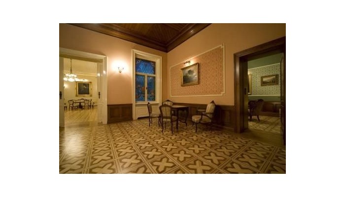 Boutique Hotel Victoria Budapest poza 19