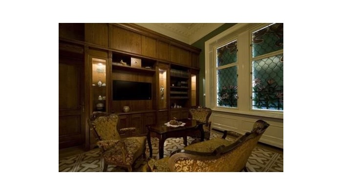 Boutique Hotel Victoria Budapest poza 17