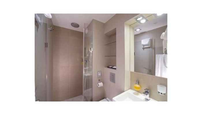 Boutique Hotel Victoria Budapest poza 10