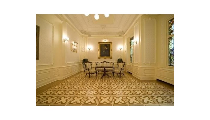 Boutique Hotel Victoria Budapest poza 18