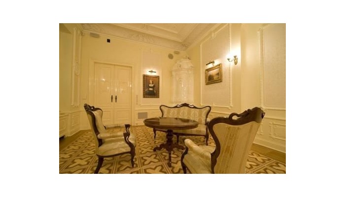 Boutique Hotel Victoria Budapest poza 20