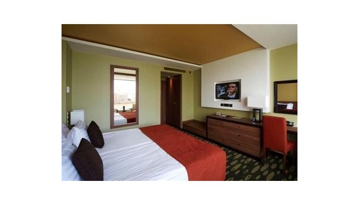 Boutique Hotel Victoria Budapest poza 4