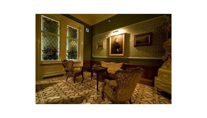 Boutique Hotel Victoria Budapest poza 16