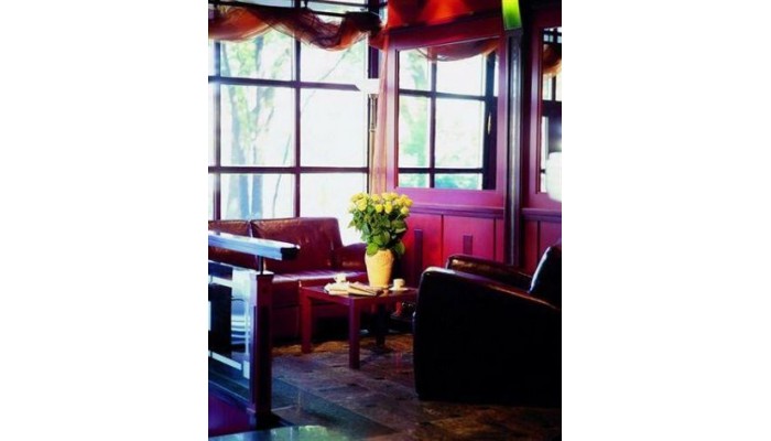 Boutique Hotel Victoria Budapest poza 2