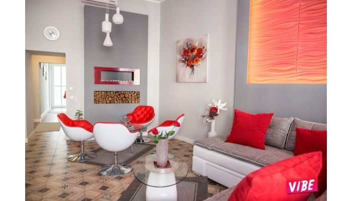 Bp Design Hotel & Apartman poza 9