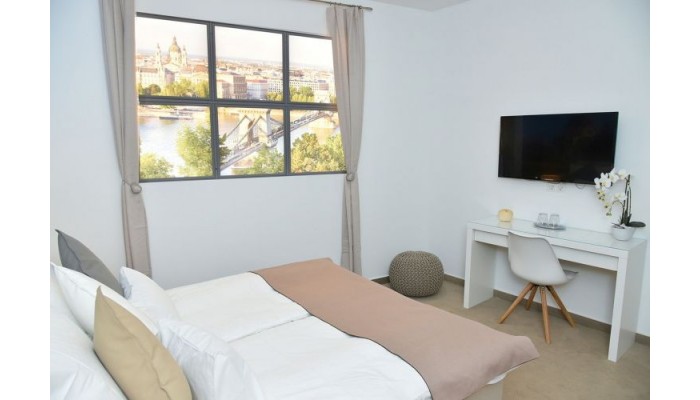 Bp Design Hotel & Apartman poza 3