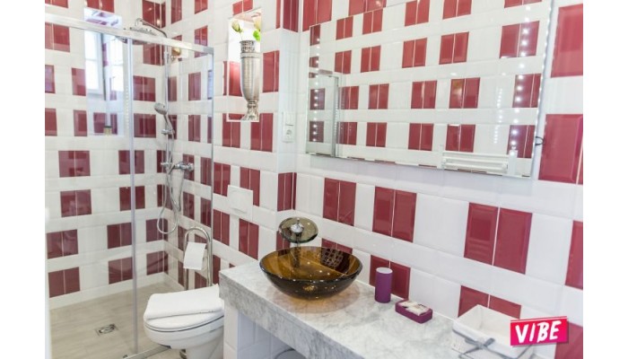Bp Design Hotel & Apartman poza 7