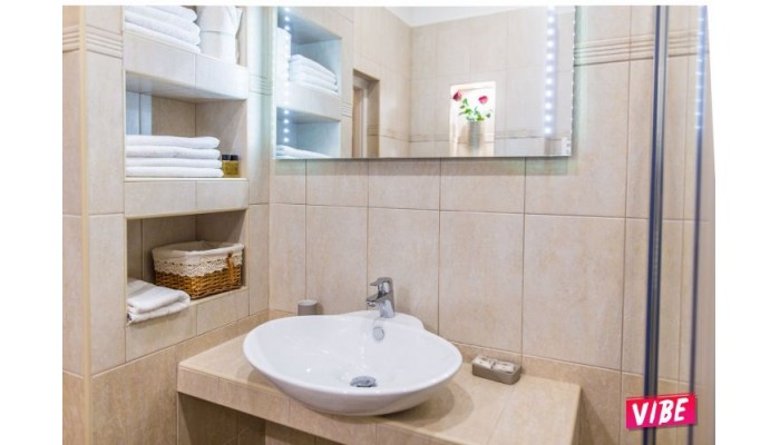 Bp Design Hotel & Apartman poza 1