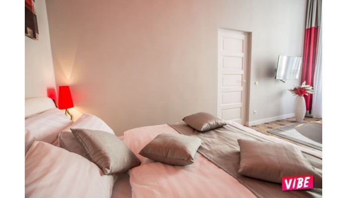 Bp Design Hotel & Apartman poza 10