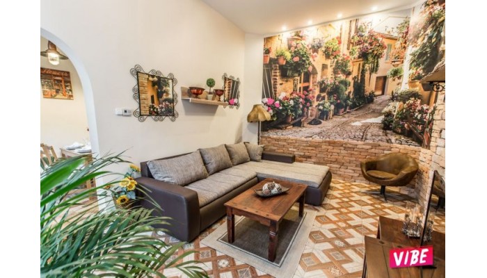Bp Design Hotel & Apartman poza 2